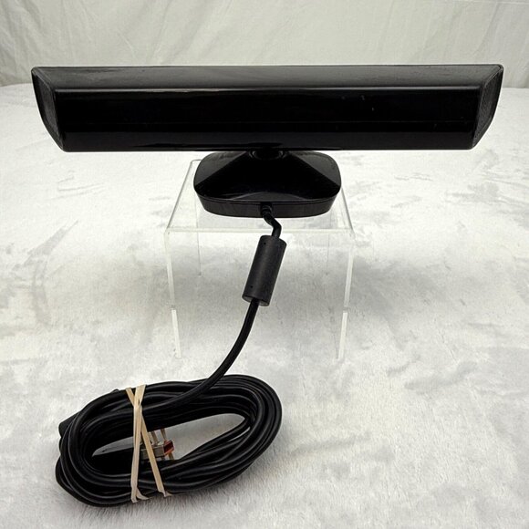 XBOX 360 Kinect Sensor & Power Supply Tested & Works - Picture 3 of 11